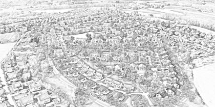 Bebauungsplan "Wohnen zwischen den Straßen Blackenfeld und Heidbreede"