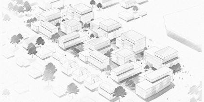 Bebauungsplan "Flora Urbana"