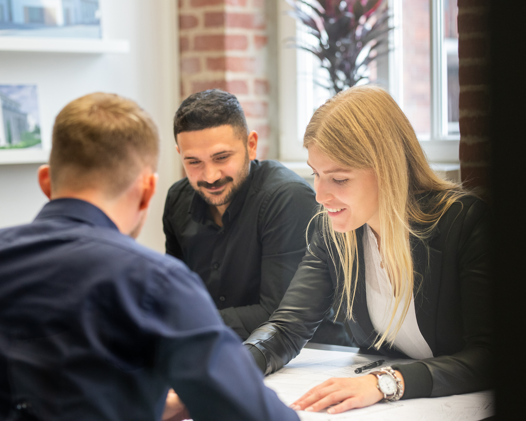 arbeiten bei H+T - Hempel + Tacke GmbH